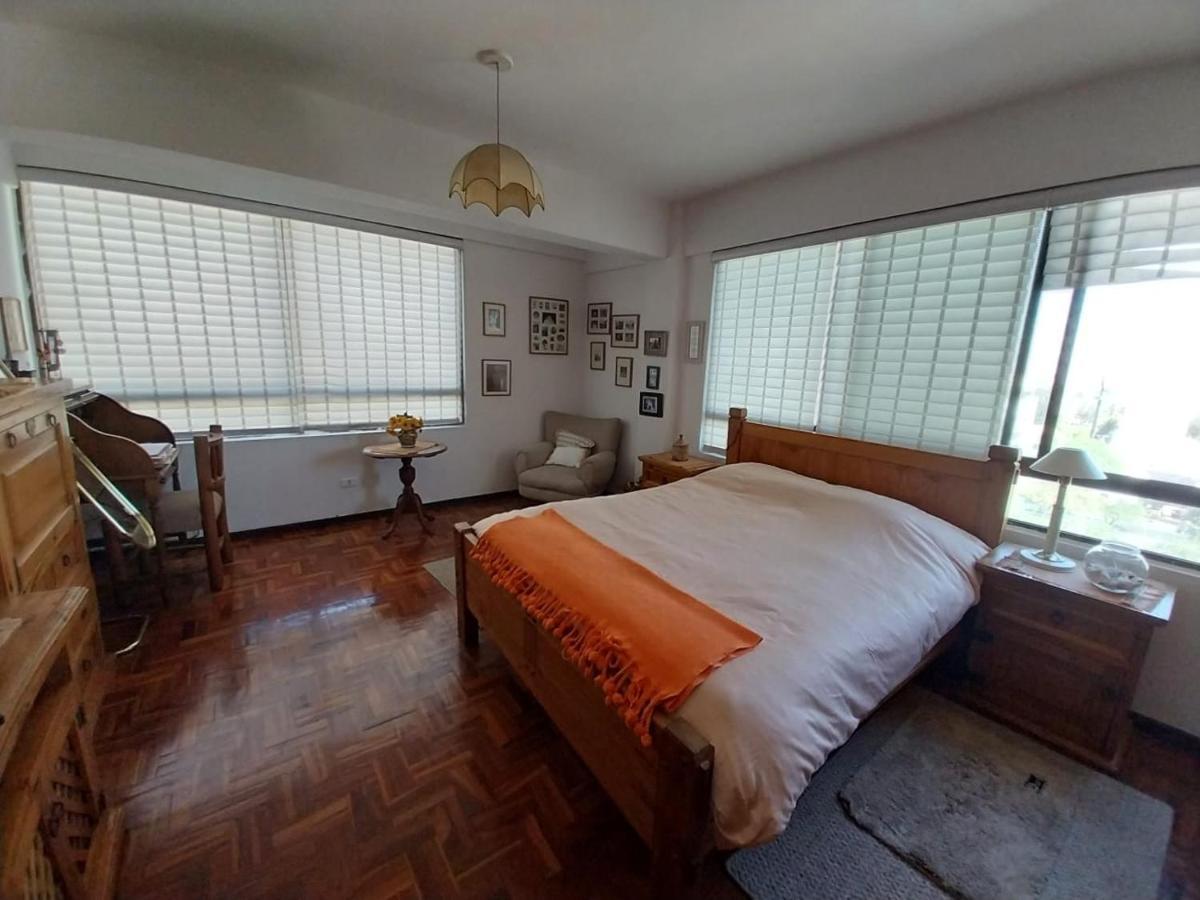 Homestay Frente Club Tenis Cochabamba
